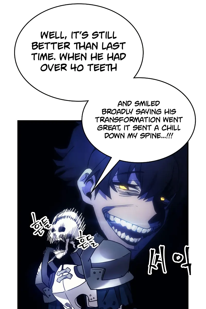 Mr Devourer Chapter 1 Page 72