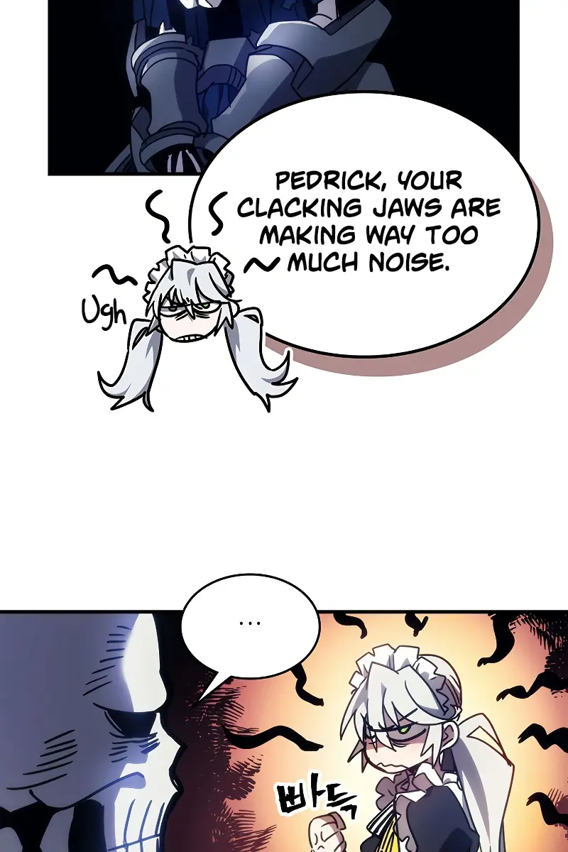 Mr Devourer Chapter 1 Page 73