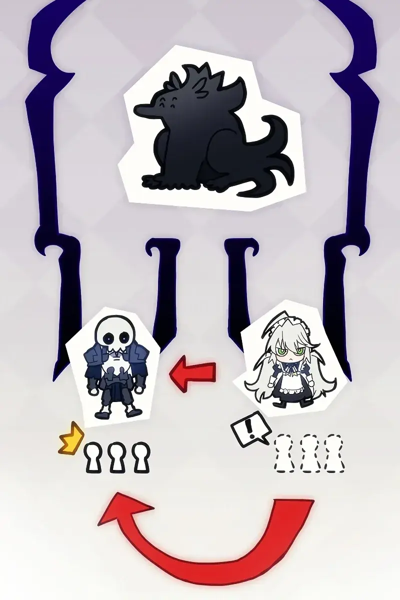 Mr Devourer Chapter 1 Page 96