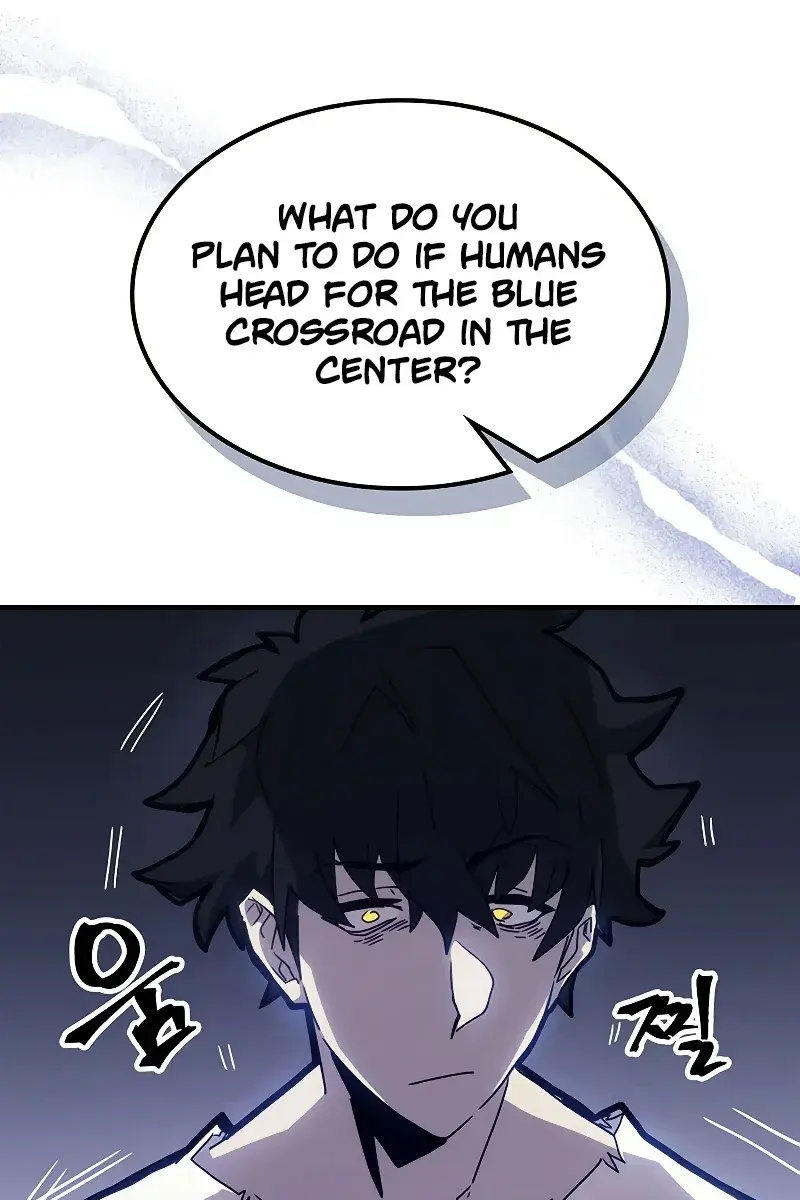 Mr Devourer Chapter 1 Page 99