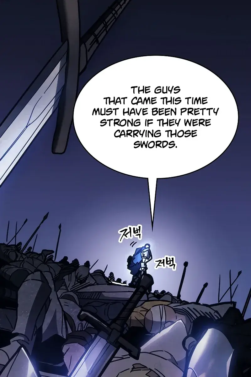 Mr Devourer Chapter 1 Page 108