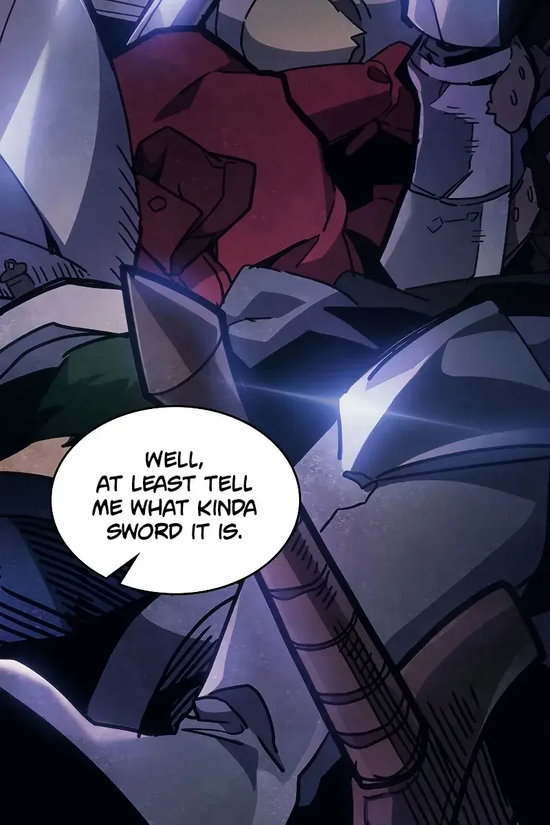 Mr Devourer Chapter 1 Page 109