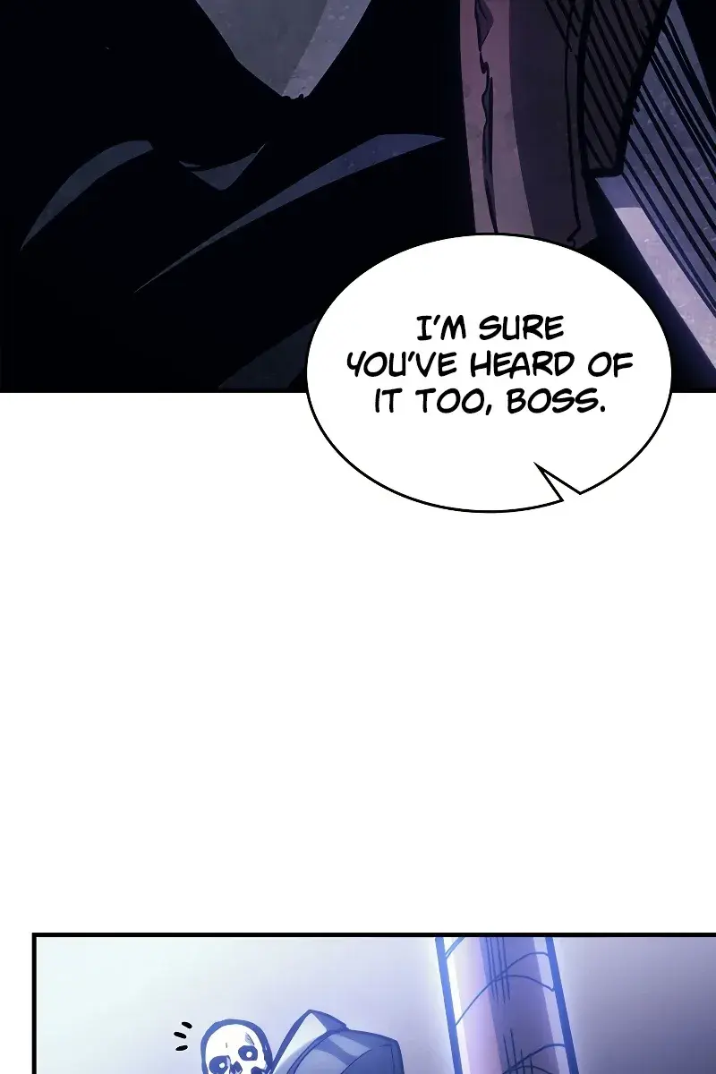 Mr Devourer Chapter 1 Page 110