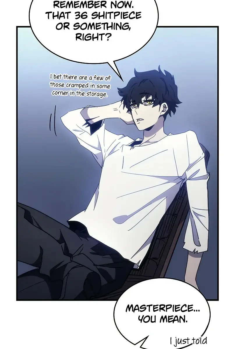 Mr Devourer Chapter 1 Page 117