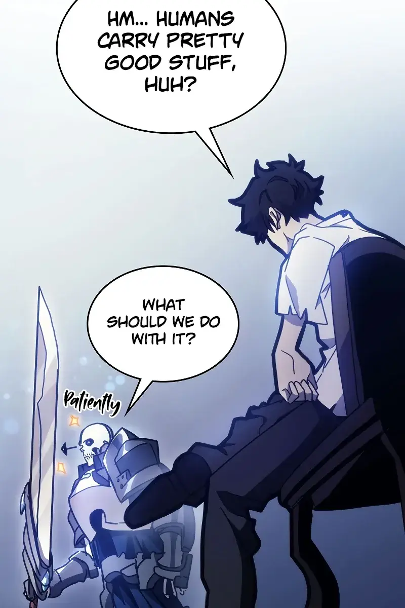 Mr Devourer Chapter 1 Page 120