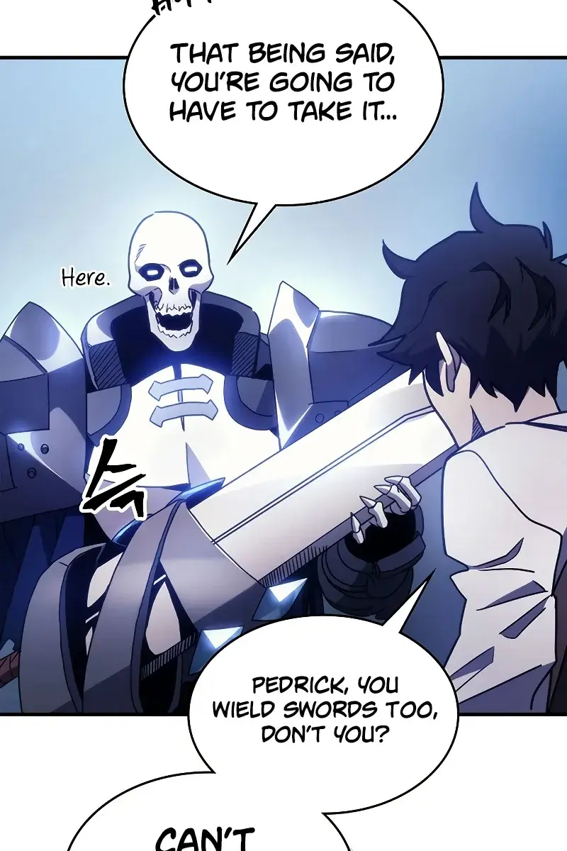 Mr Devourer Chapter 1 Page 122