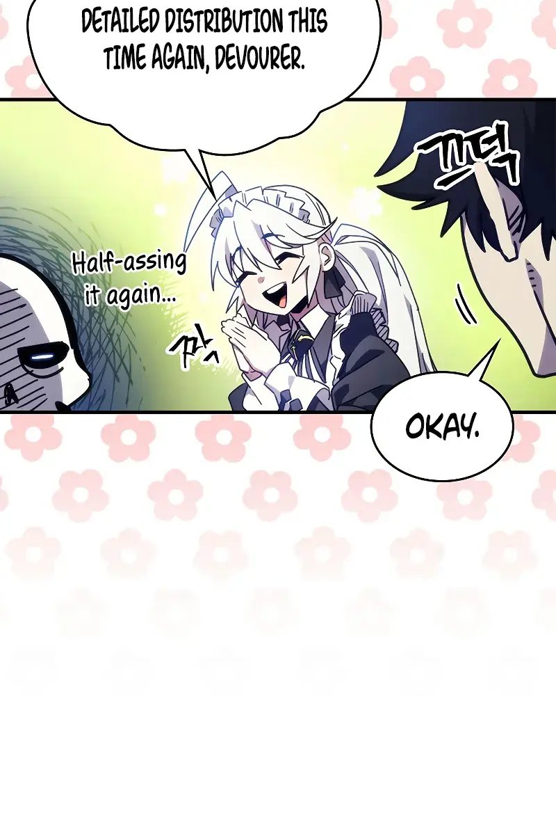 Mr Devourer Chapter 2 Page 7