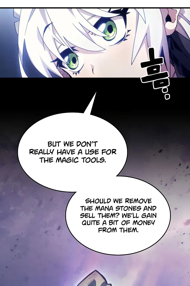 Mr Devourer Chapter 2 Page 8