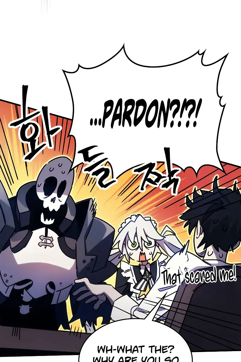 Mr Devourer Chapter 2 Page 13