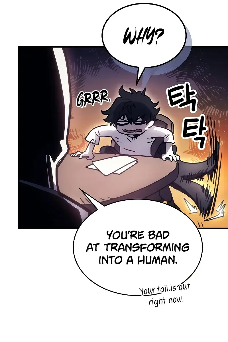 Mr Devourer Chapter 2 Page 16