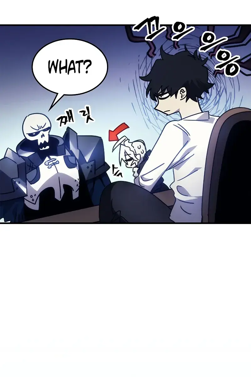 Mr Devourer Chapter 2 Page 17