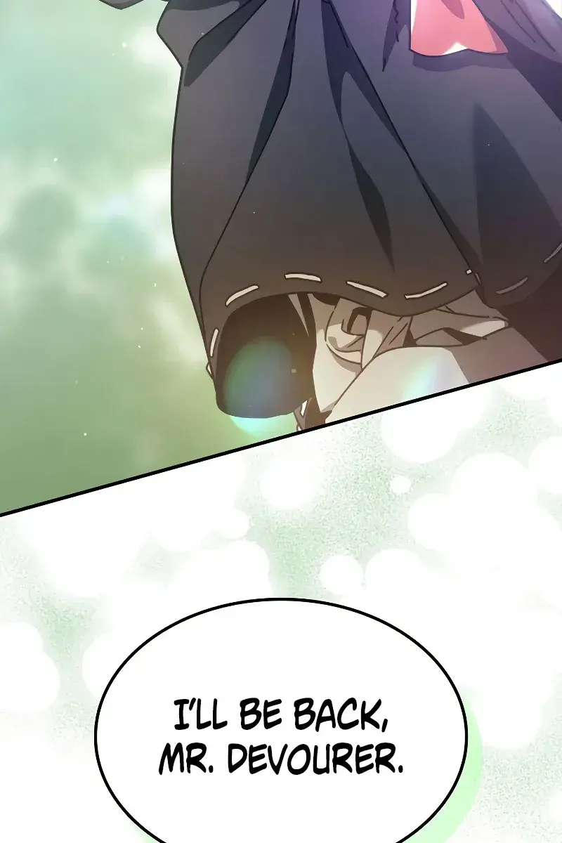 Mr Devourer Chapter 2 Page 25