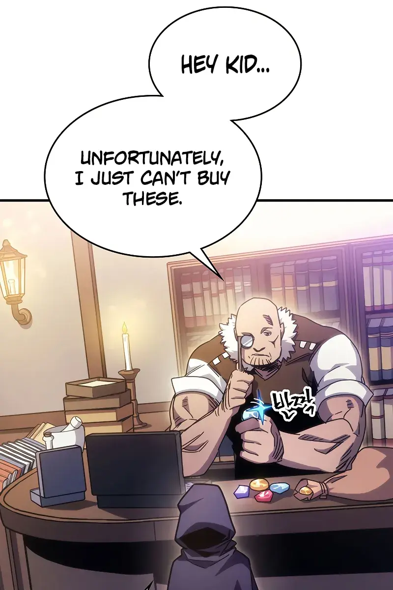 Mr Devourer Chapter 2 Page 29