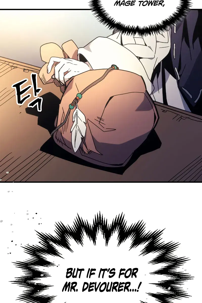 Mr Devourer Chapter 2 Page 39