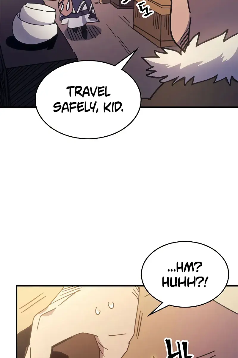 Mr Devourer Chapter 2 Page 41