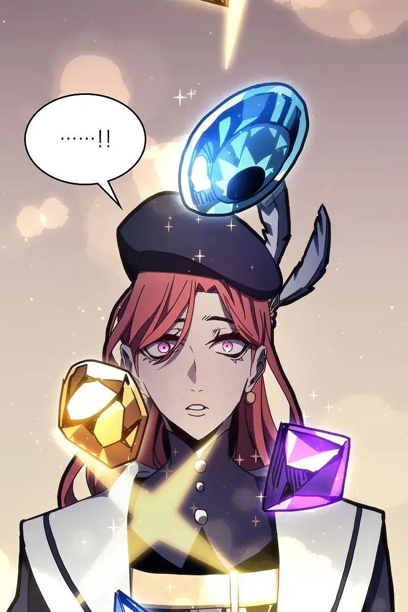 Mr Devourer Chapter 2 Page 64