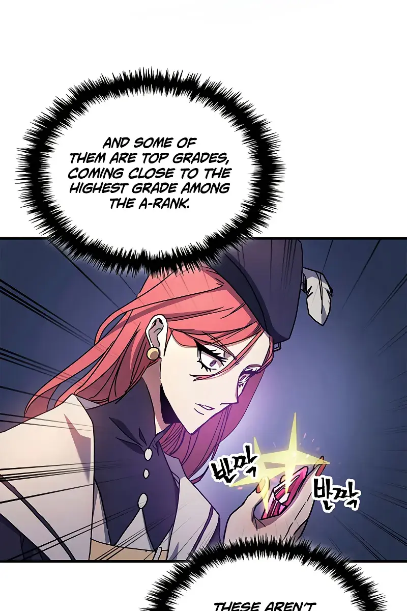 Mr Devourer Chapter 2 Page 67