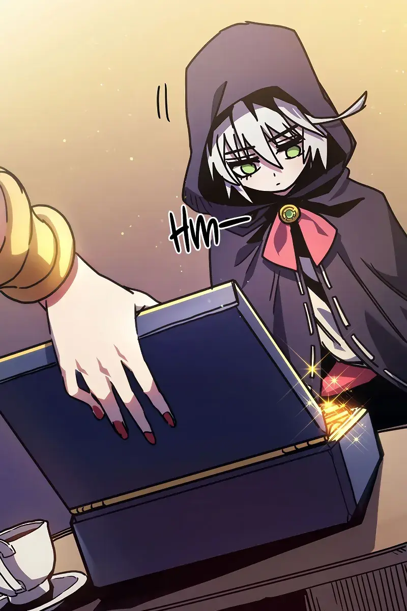 Mr Devourer Chapter 2 Page 88