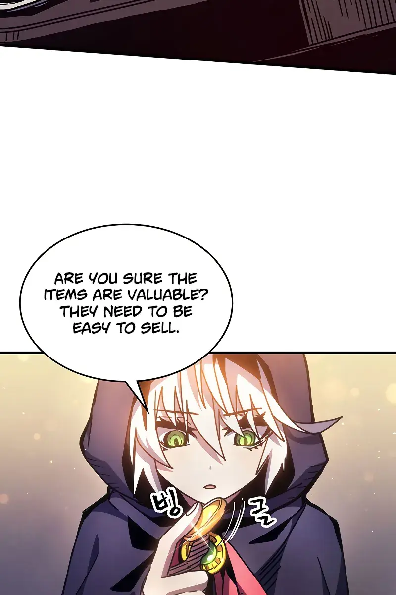 Mr Devourer Chapter 2 Page 89