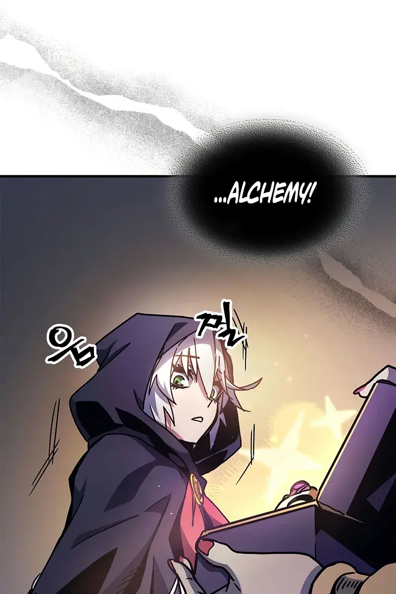 Mr Devourer Chapter 2 Page 99