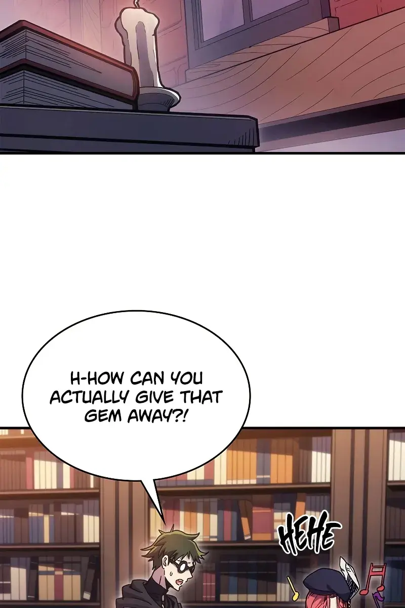 Mr Devourer Chapter 3 Page 4