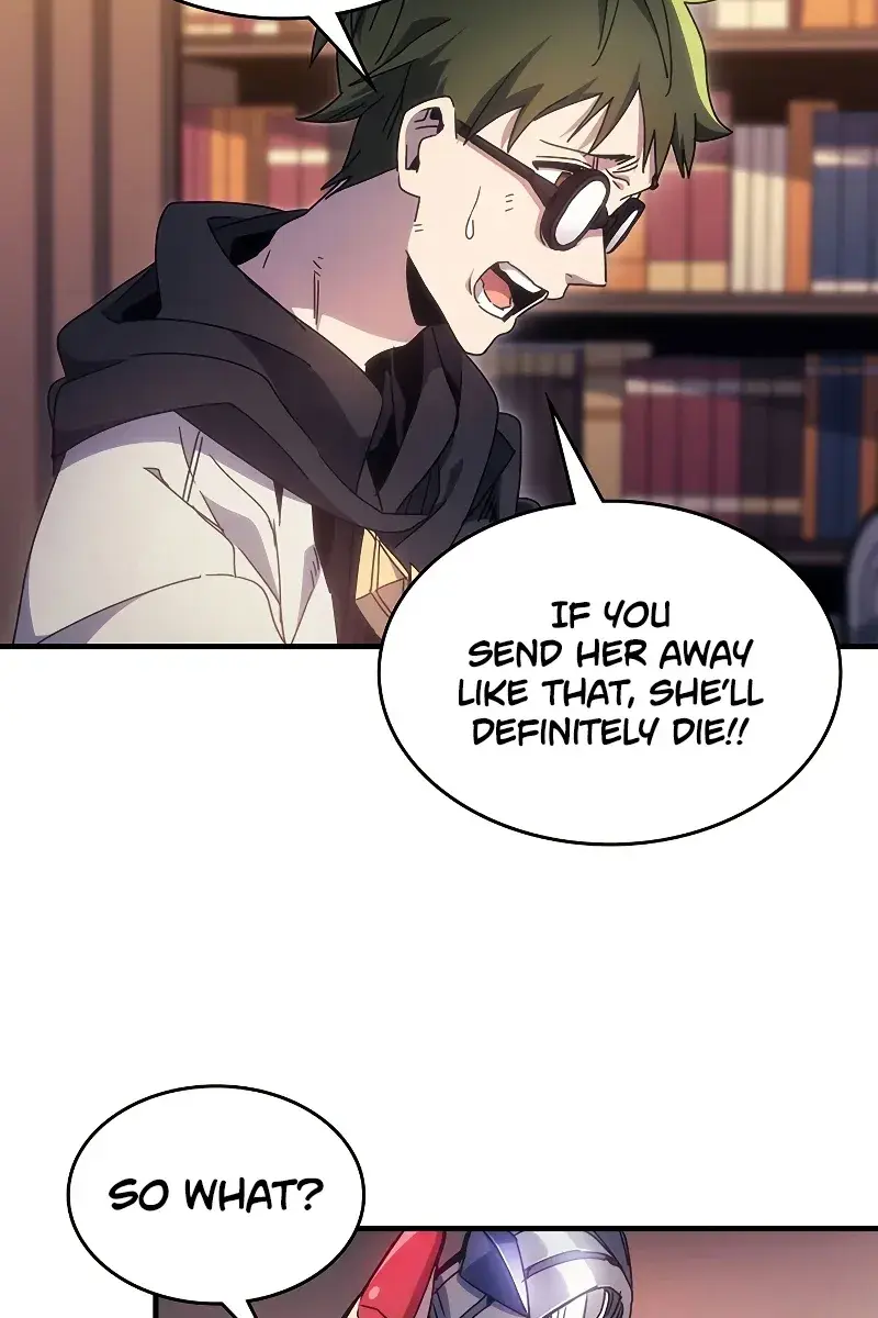 Mr Devourer Chapter 3 Page 6