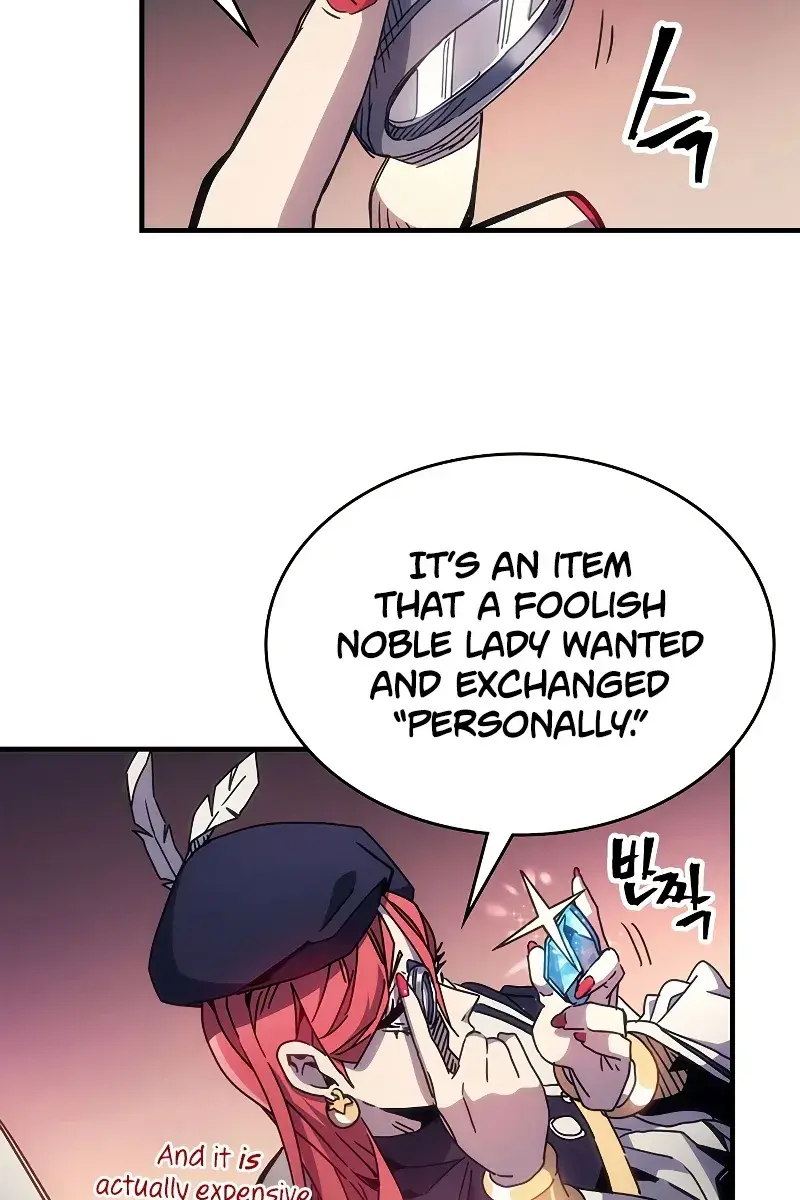 Mr Devourer Chapter 3 Page 7