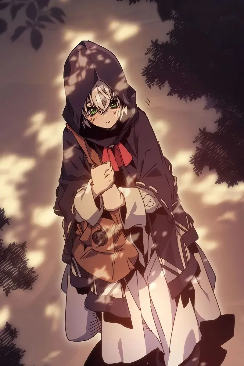 Mr Devourer Chapter 3 Page 11