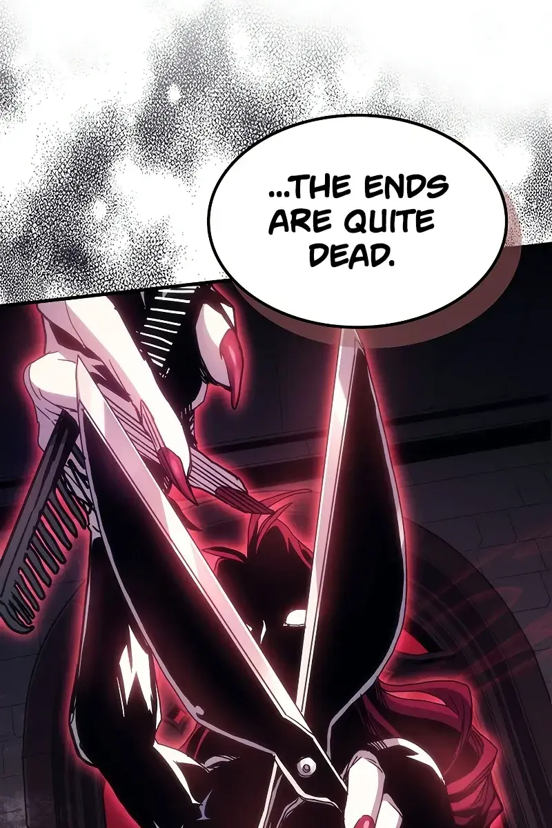 Mr Devourer Chapter 3 Page 18