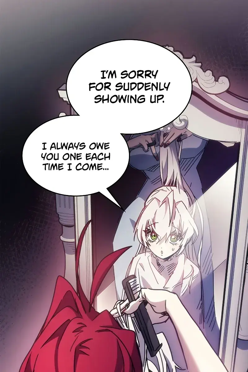 Mr Devourer Chapter 3 Page 21