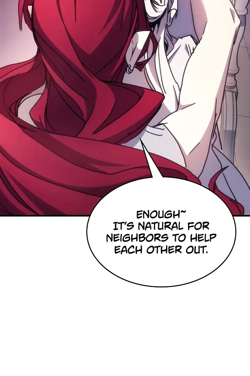 Mr Devourer Chapter 3 Page 22