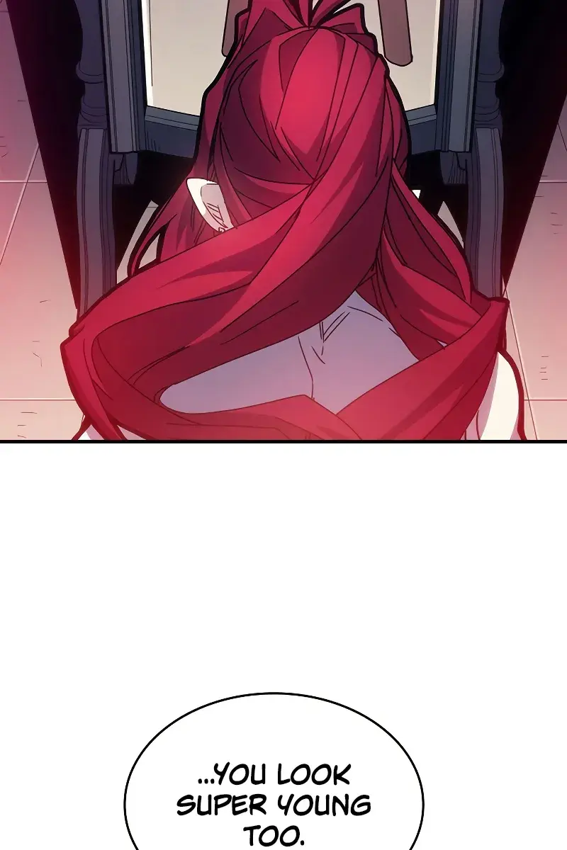 Mr Devourer Chapter 3 Page 29