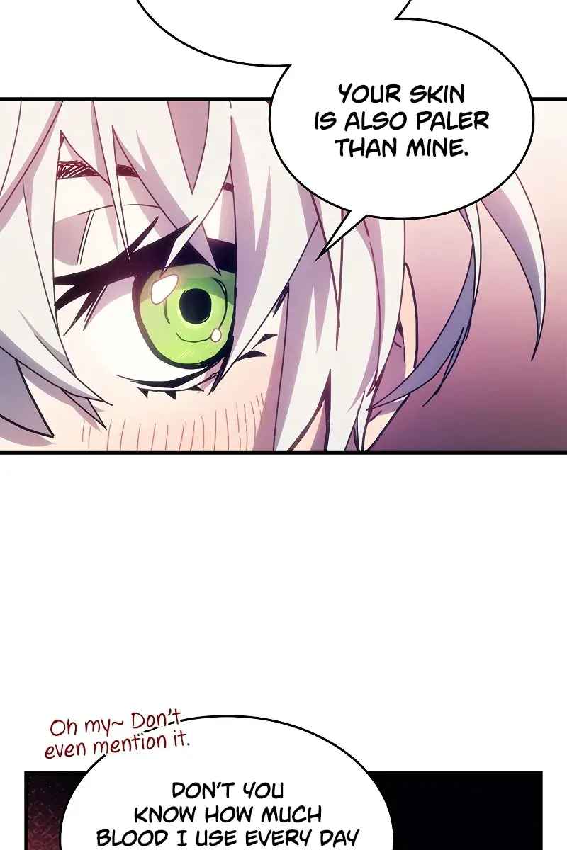 Mr Devourer Chapter 3 Page 30