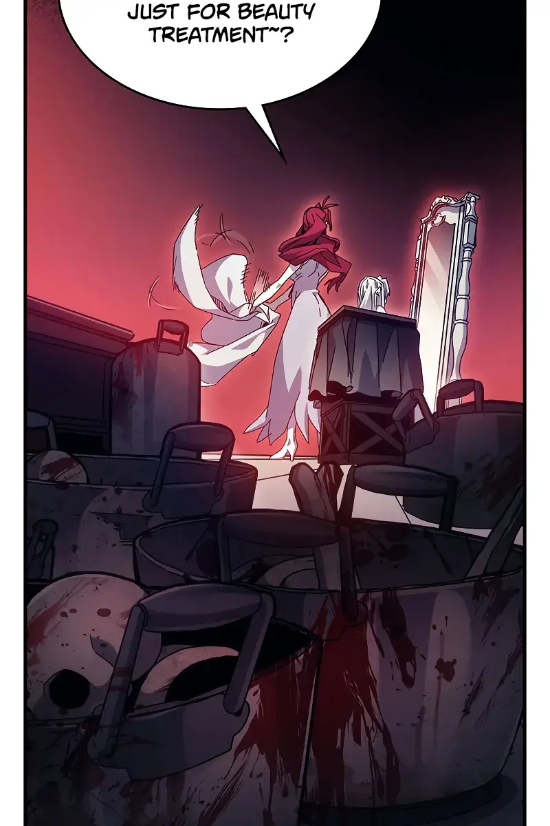 Mr Devourer Chapter 3 Page 31