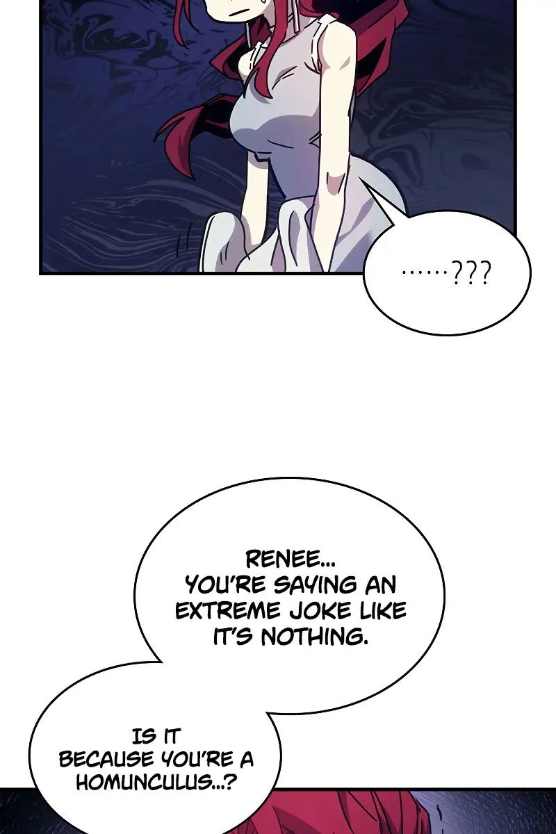 Mr Devourer Chapter 3 Page 47