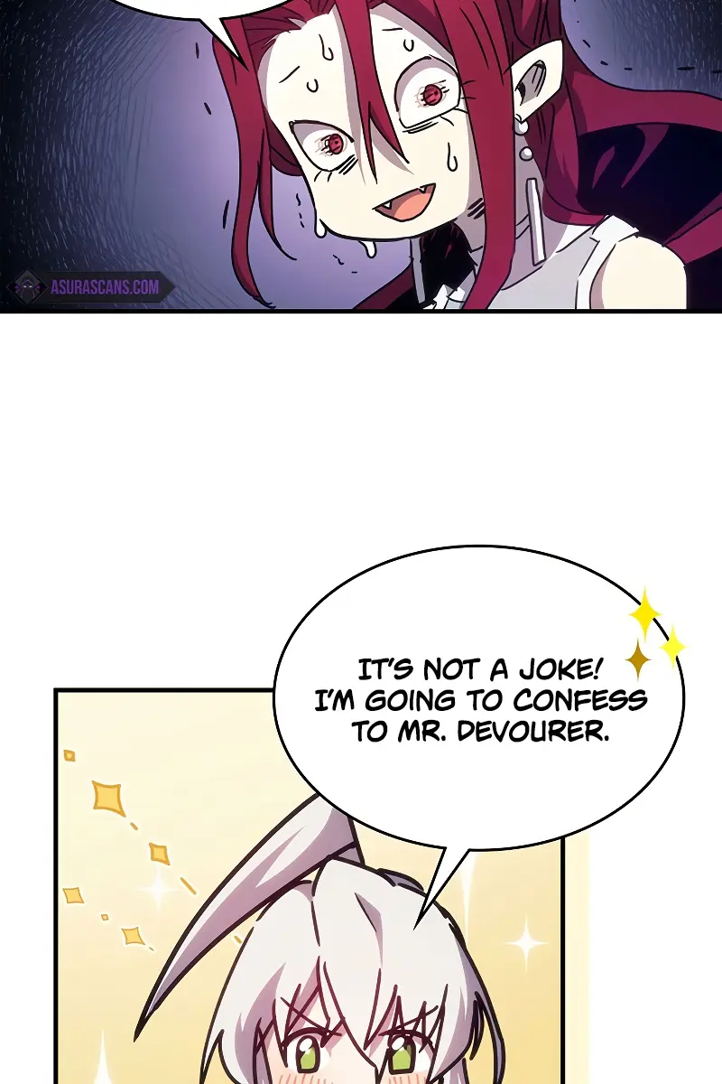 Mr Devourer Chapter 3 Page 48