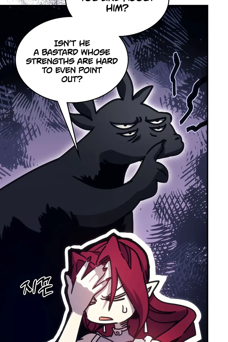 Mr Devourer Chapter 3 Page 50