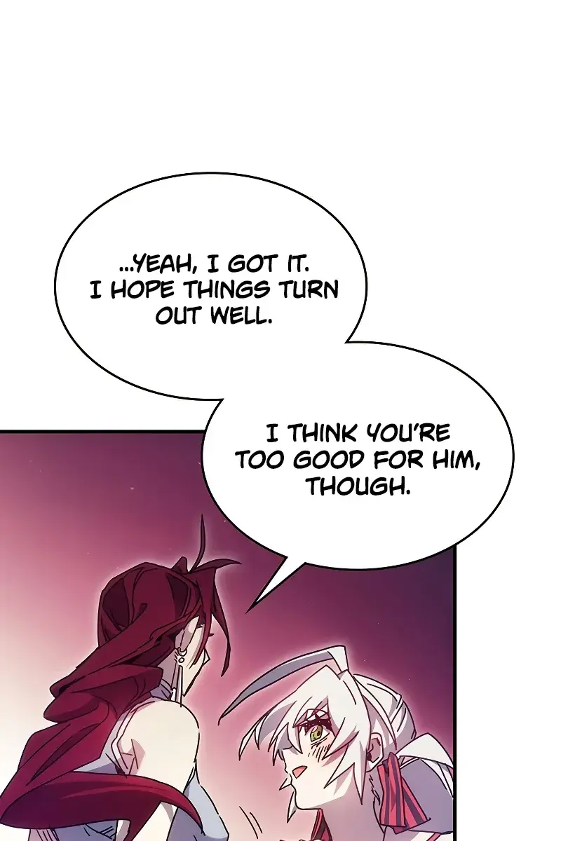 Mr Devourer Chapter 3 Page 61