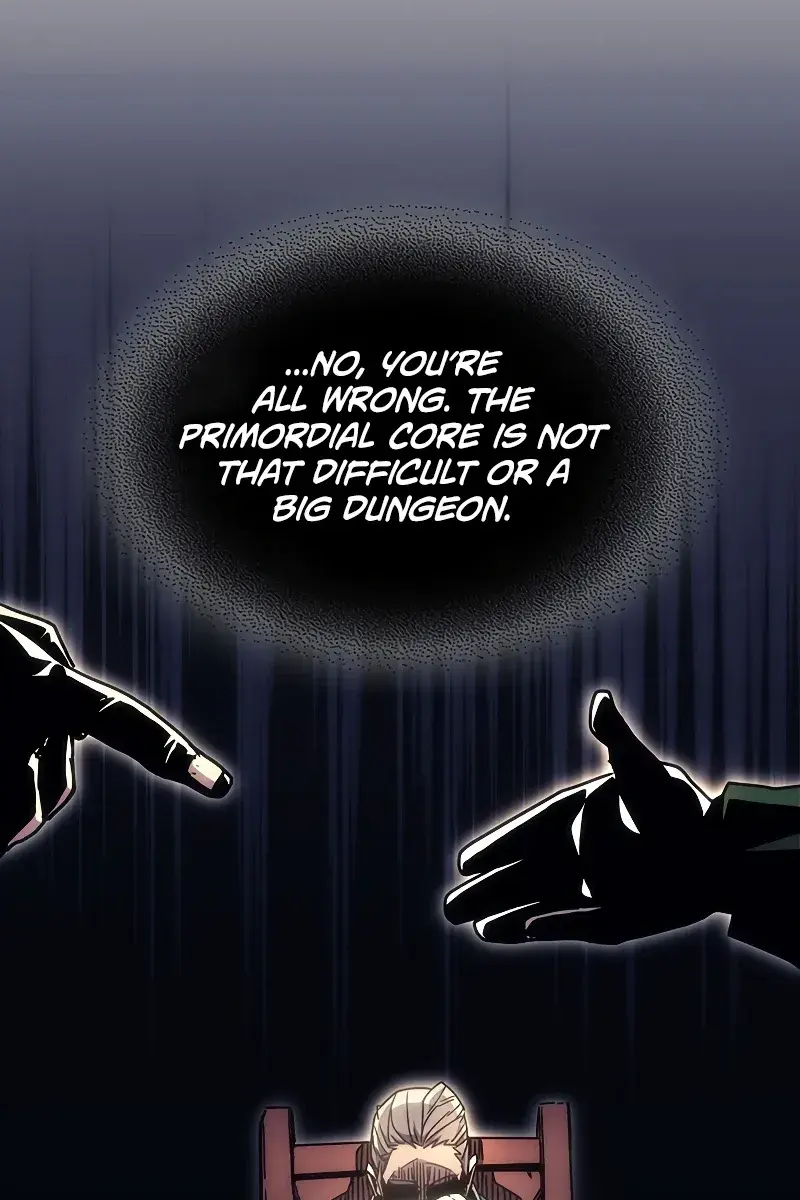 Mr Devourer Chapter 3 Page 77