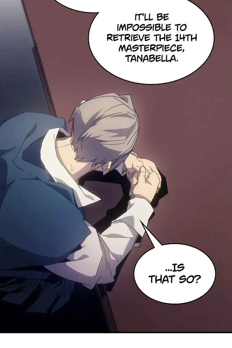 Mr Devourer Chapter 3 Page 86