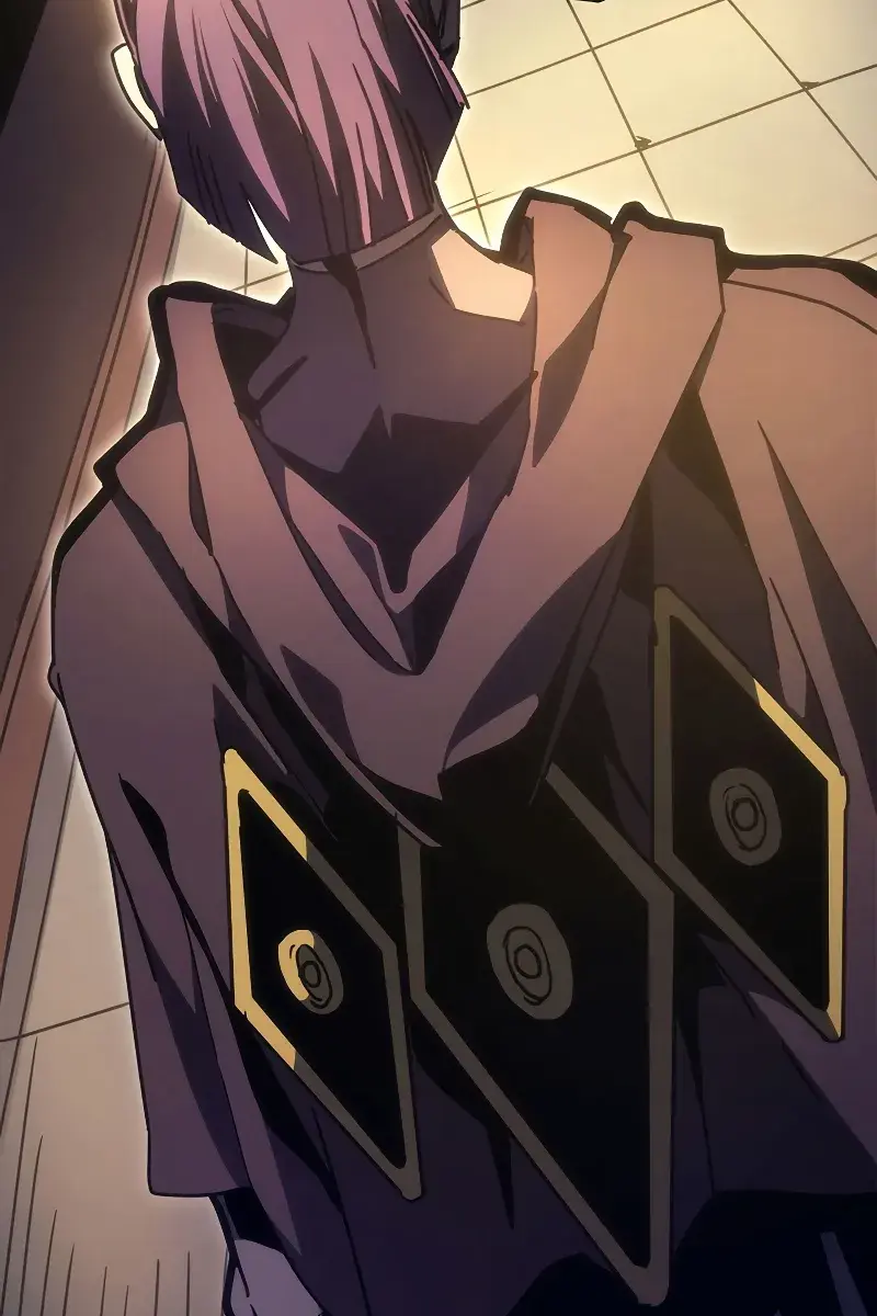 Mr Devourer Chapter 3 Page 103