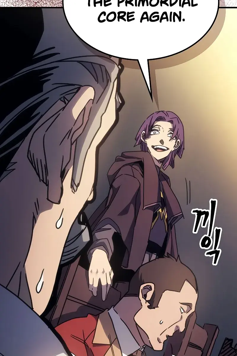 Mr Devourer Chapter 3 Page 115