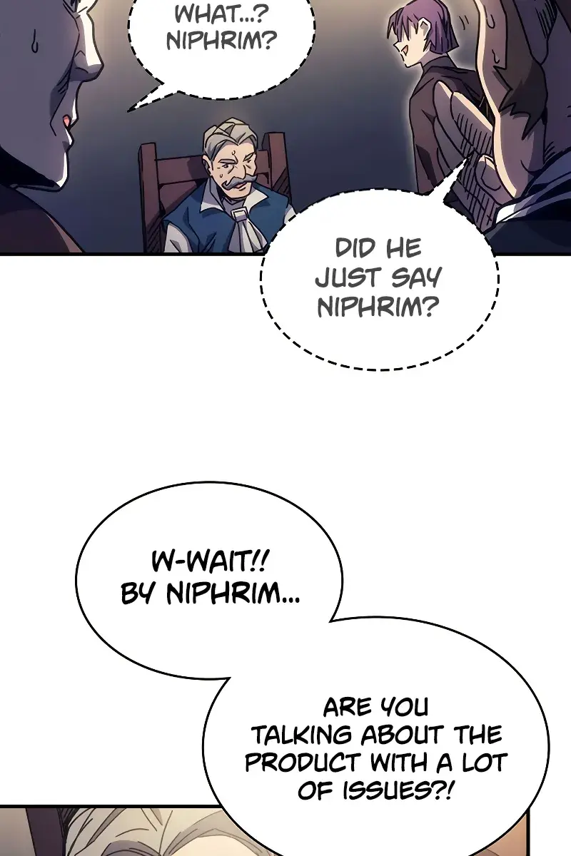 Mr Devourer Chapter 3 Page 121