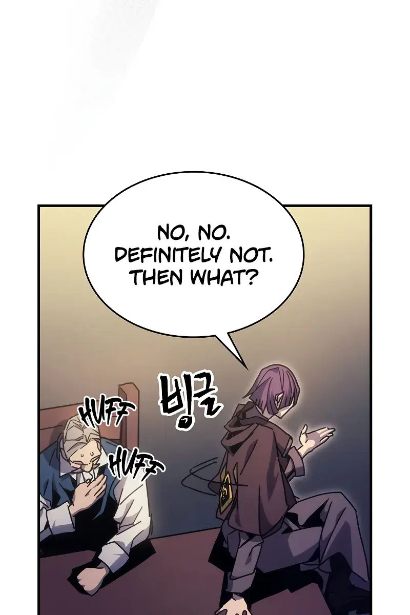 Mr Devourer Chapter 3 Page 127