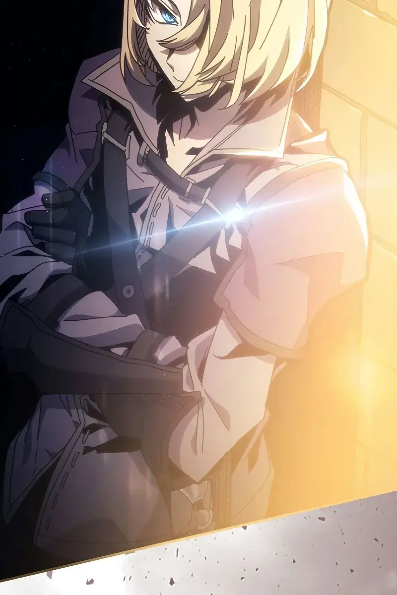 Mr Devourer Chapter 3 Page 133