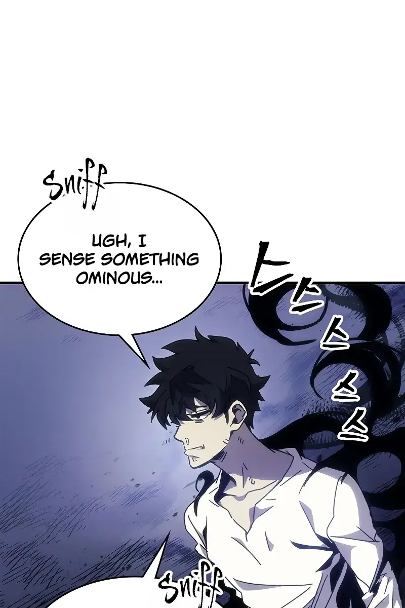 Mr Devourer Chapter 3 Page 137