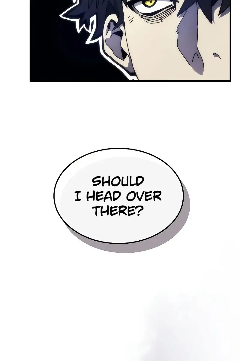 Mr Devourer Chapter 4 Page 8