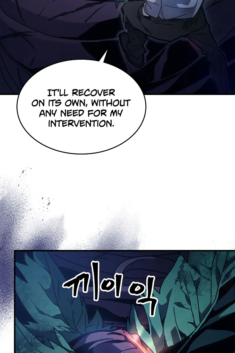 Mr Devourer Chapter 4 Page 18