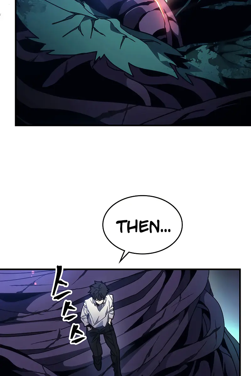 Mr Devourer Chapter 4 Page 19