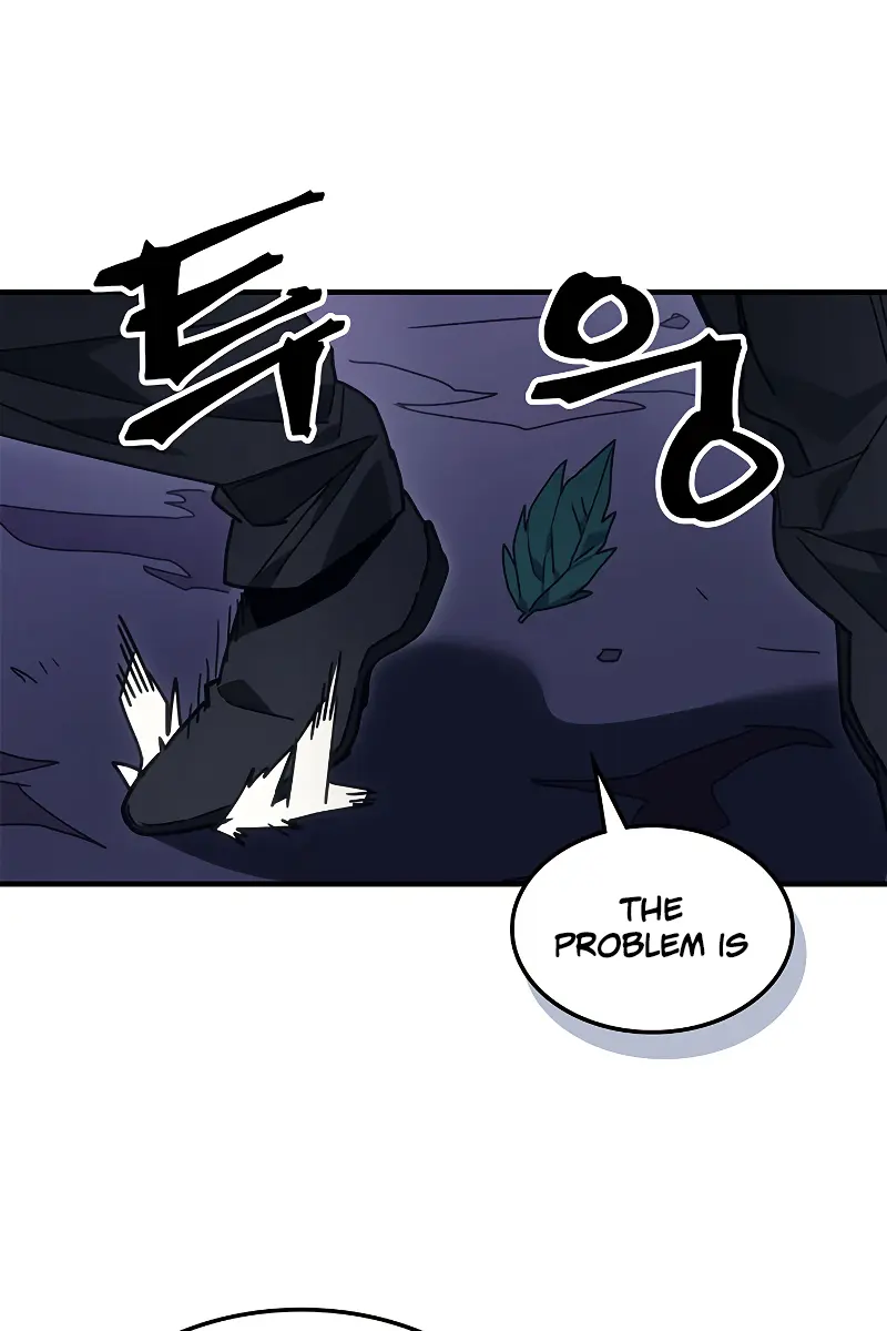 Mr Devourer Chapter 4 Page 21